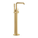 Смеситель для ванной GROHE Essence, матовый холодный рассвет, 25248GN1