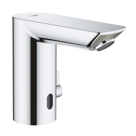 Käesolev kontaktivaba kraan GROHE Bau Cosmopolitan E, 36453000