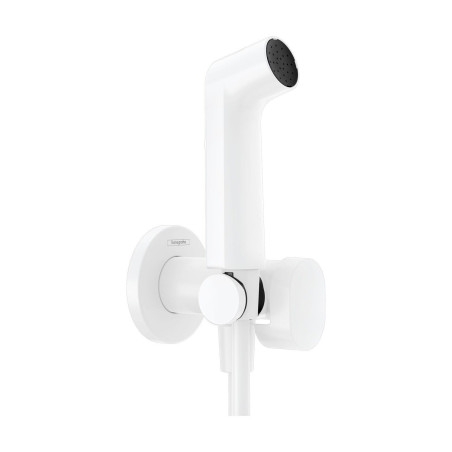 Potinkinis bidetidešeliokogus HANSGROHE Round 1jet, 29232700