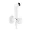 Potinkinis bidetidešeliokogus HANSGROHE Round 1jet, 29232700
