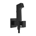 Встраиваемый биде набор для душа HANSGROHE Square 1jet, 29233670