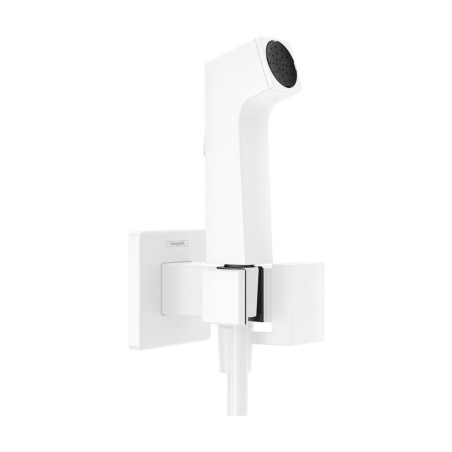 Built-in bidet set HANSGROHE Square 1jet, 29233700