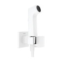 Built-in bidet set HANSGROHE Square 1jet, 29233700