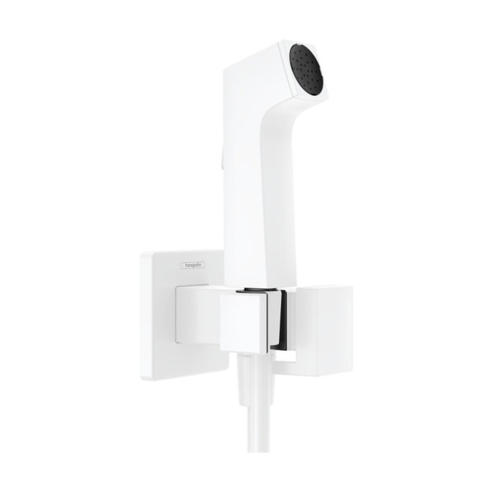 Potinkinis bidetidešeliokogum HANSGROHE Square 1jet, 29233700