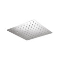 Seinale paigaldatav termostaatiline dušikomplekt hoidikuga MARINER Quadrum komplekt 2, kroom