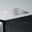 Potinkinis termostaatiline dušikomplekt MARINER Eden C, kroom