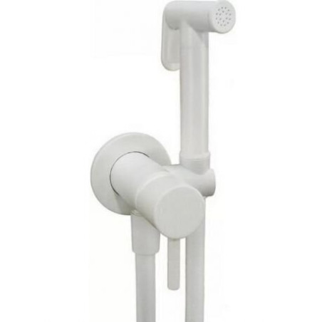 Комплект Bidetta душевого PAFFONI Light, ZDUP110BO
