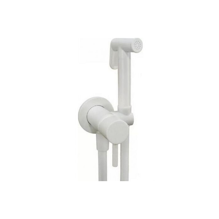 Bidetta shower set PAFFONI Light, ZDUP110BO