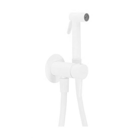 Bidetta shower set PAFFONI Light, ZDUP110BO