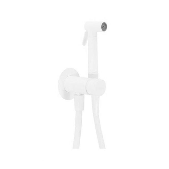 Bidetta shower set PAFFONI Light, ZDUP110BO