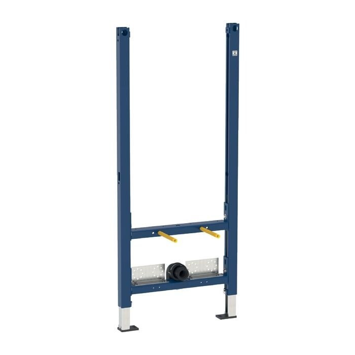 Подводной рама биде GEBERIT Duofix Basic 111.534.00.1