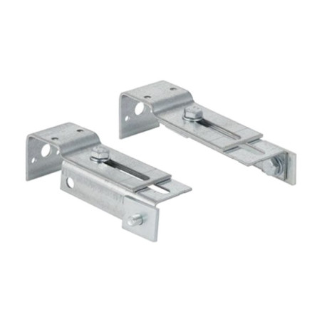 Geberit Duofix Basic 111.839.00.1 installation set for flush-mounted frame