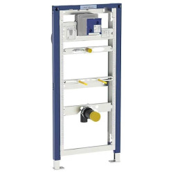 Geberit Duofix 111.676.00.1 concealed frame for urinal