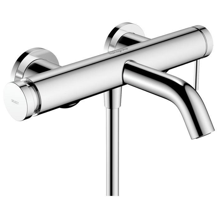 Hansgrohe Tecturis S Bath Mixer, 73422000