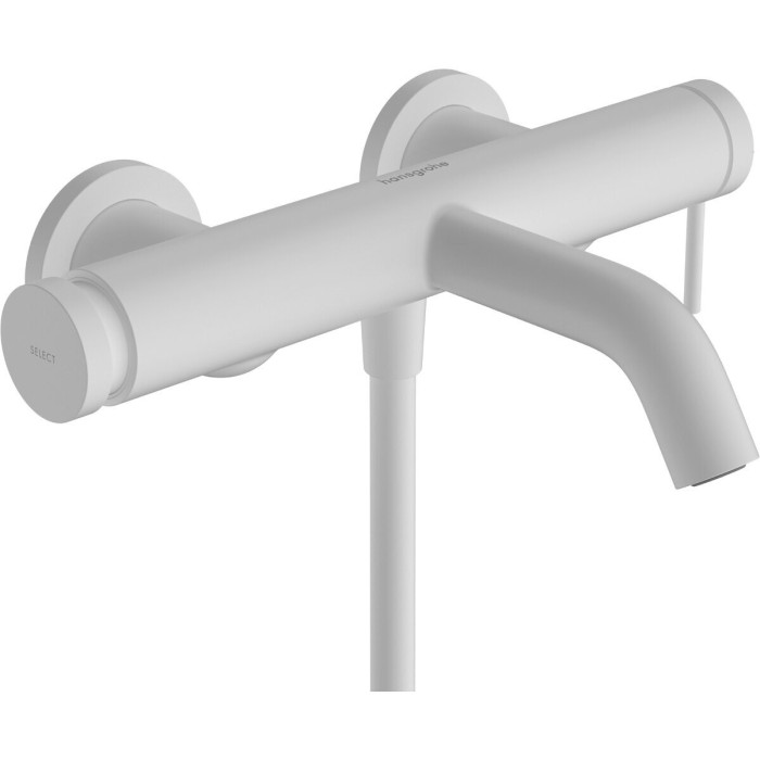 Hansgrohe Tecturis S Bath Mixer, 73422700