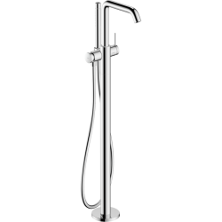 Põrandavannisegisti HANSGROHE Tecturis S, 73440000