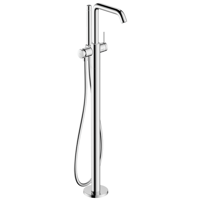 Põrandavannisegisti HANSGROHE Tecturis S, 73440000