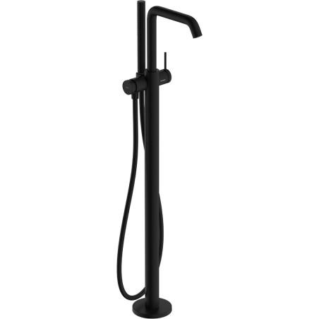 Смеситель для ванны HANSGROHE Tecturis S, 73440670