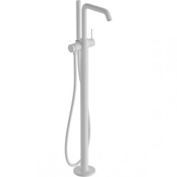 Põrandavannisegisti HANSGROHE Tecturis S, 73440700