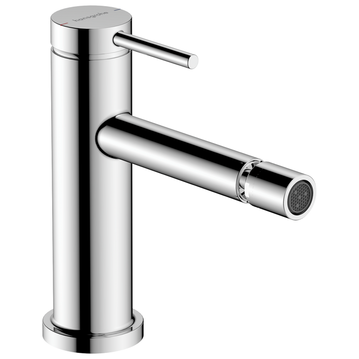 Bidet mixer HANSGROHE Tecturis S, 73201000