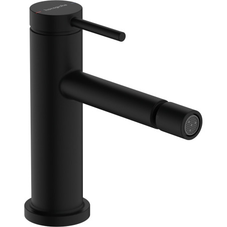 Bidet mixer HANSGROHE Tecturis S, 73201670