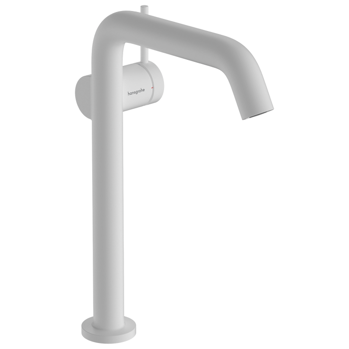 Kätevanni segisti HANSGROHE Tecturis S 240, 73370700