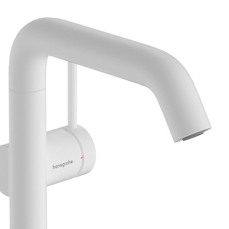 Kätevanni segisti HANSGROHE Tecturis S 240, 73370700