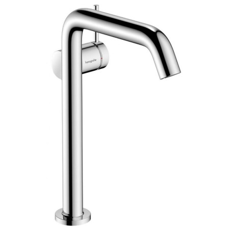 Смеситель для раковины с клапаном HANSGROHE Tecturis S 240, 73372000