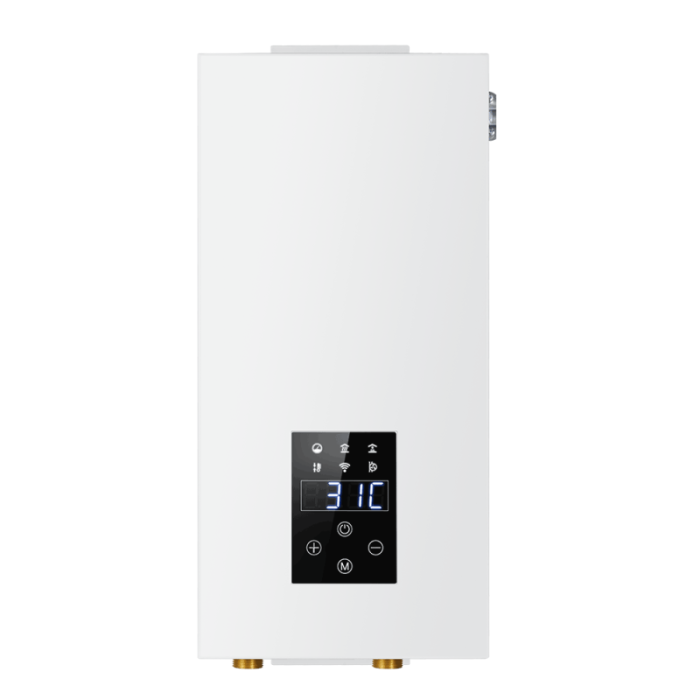 Electric boiler MEPA Amra Slim Wi-Fi 5.5 kW