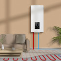 Electric boiler MEPA Amra Slim Wi-Fi 5.5 kW