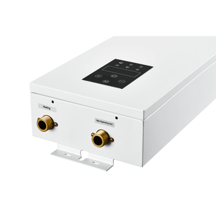 Электрический котел MEPA Amra Slim Wi-Fi 7,5 кВт