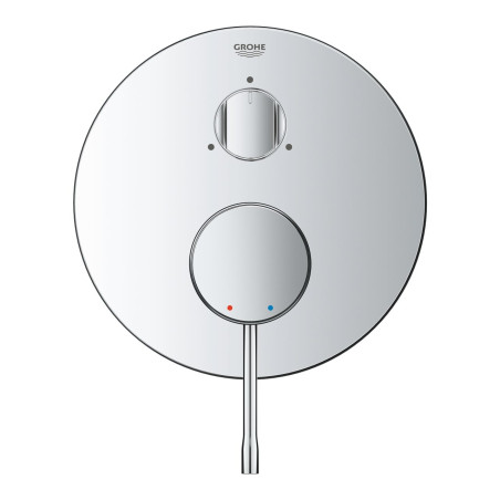 Potinkinis vannitoaleti-duššisegisti GROHE Essence 3 väljundit, kroom, 24169001