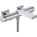 Смеситель для ванной HANSGROHE Tecturis E, 73420000