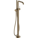 Põrandavannisegisti HANSGROHE Tecturis S, 73440140