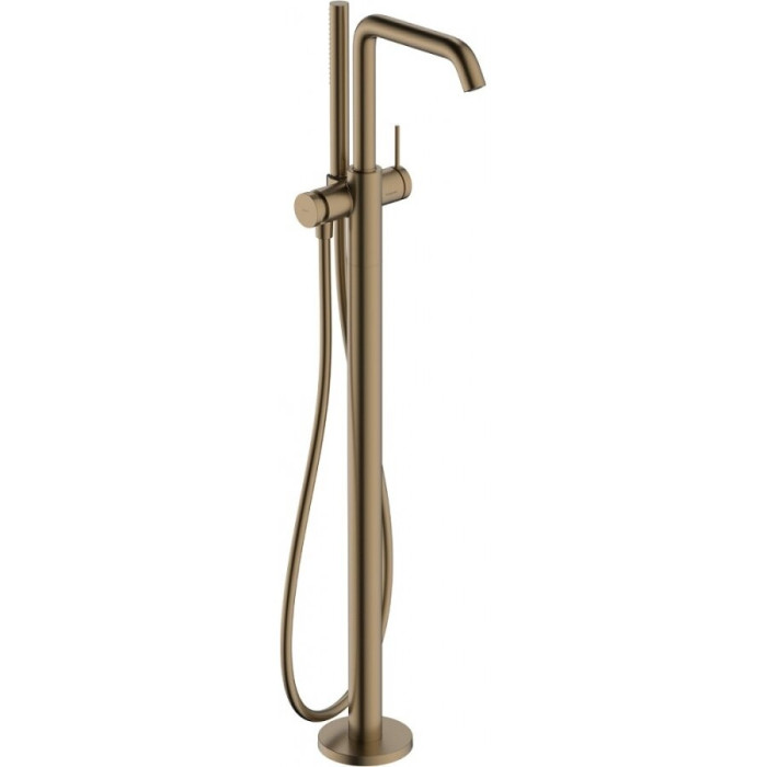Põrandavannisegisti HANSGROHE Tecturis S, 73440140