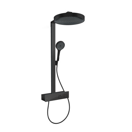 Termostaatiline vihmadušisüsteem HANSGROHE Rainfinity 360 Dušitorud 1jet, 26853670