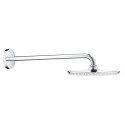 Statsioonaarne dušipea hoidikuga GROHE Rainshower Cosmopolitan 210, 26171000