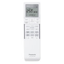 Õhukonditsioneer PANASONIC 2.4 kW jahutamiseks, 3.60 kW kütmiseks, KIT-TZ20ZKE