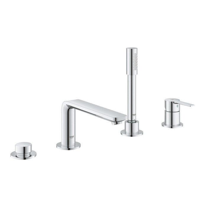 4-os osade segisti komplektid GROHE Lineare, 19577001