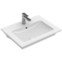 VILLEROY & BOCH Venticello sink 600 x 500 mm