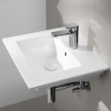Vannituba VILLEROY & BOCH Venticello 600 x 500 mm