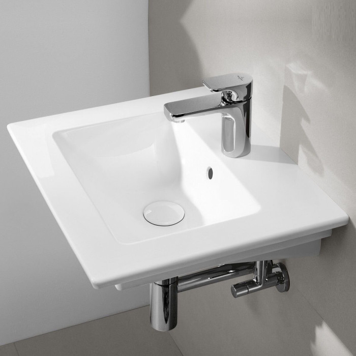 Умывальник VILLEROY & BOCH Venticello 600 x 500 мм