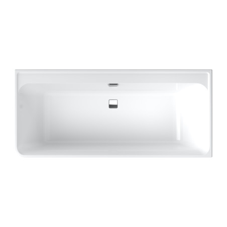 Akrüülvann VILLEROY & BOSH Collaro (parempoolne) 790 x 1790 mm, UBA180COR9CR00VD01