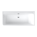 Akrüülvann VILLEROY & BOSH Collaro (parempoolne) 790 x 1790 mm, UBA180COR9CR00VD01