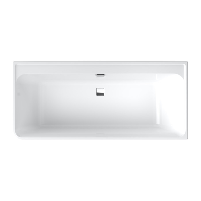 Akrüülvann VILLEROY & BOSH Collaro (parempoolne) 790 x 1790 mm, UBA180COR9CR00VD01