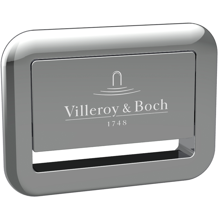 Акриловая свободно стоящая ванна VILLEROY & BOSH Collaro (правосторонняя) 790 x 1790 мм, UBA180COR9CR00VD01