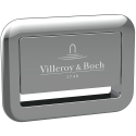 Акриловая свободно стоящая ванна VILLEROY & BOSH Collaro (хром) 790 x 1790 мм, UBA180COR9CS00VD01