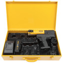 REMS Mini-Press 22V ACC Battery Press