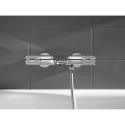 Thermostatic mixer for bath - shower GROHE Grohtherm 1000 Performance, 34830000