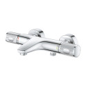 Термостатический смеситель для ванны - душ GROHE Grohtherm 1000 Performance, 34830000